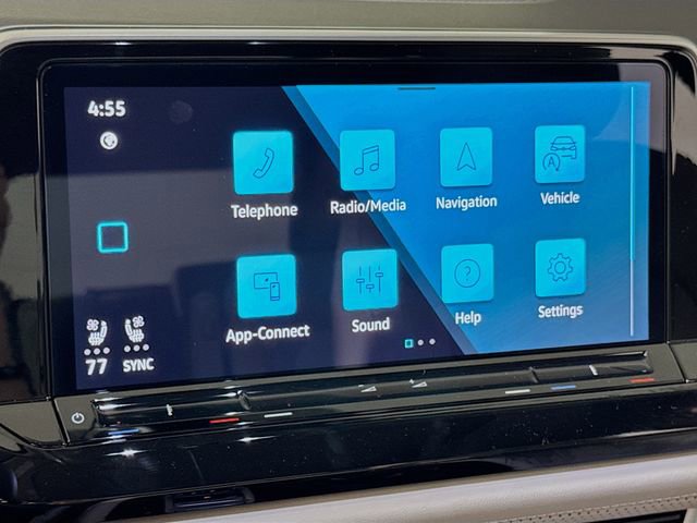 New 2026 Volkswagen Atlas SE image 7