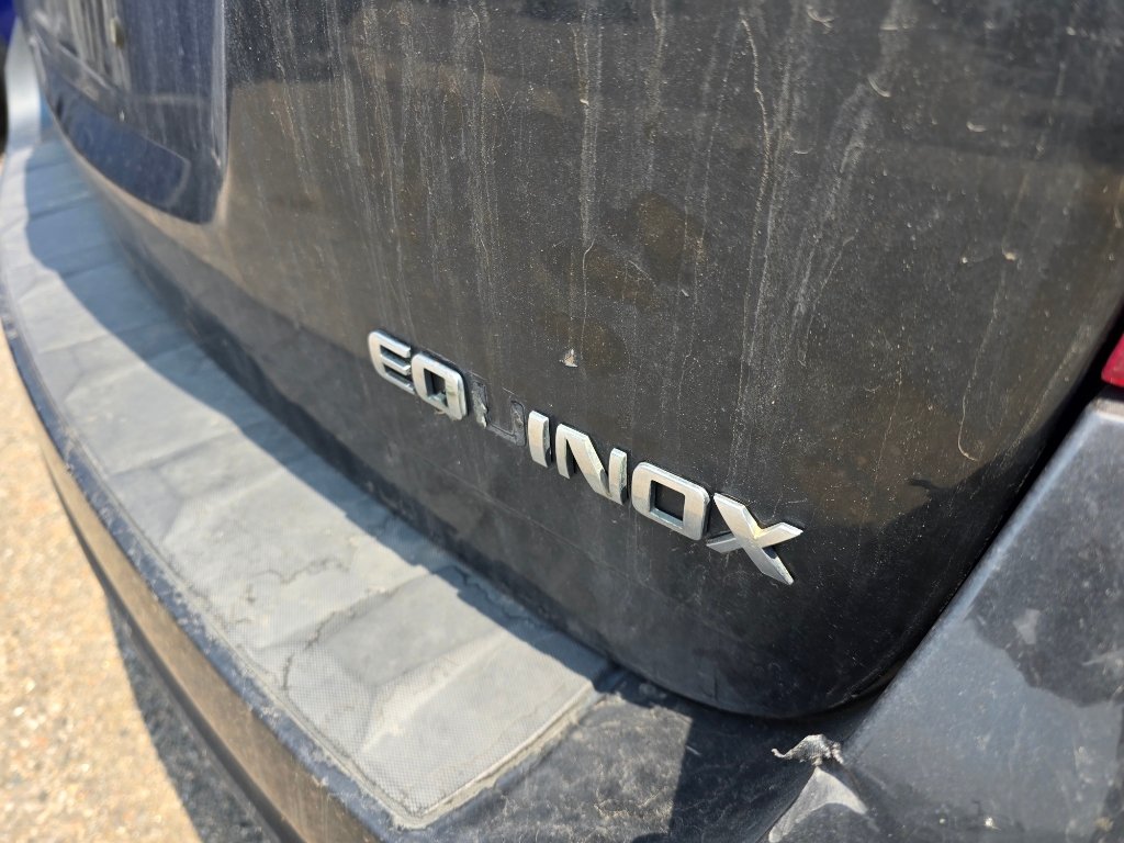 Used 2013 Chevrolet Equinox LS FWD image 20