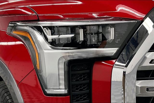 Used 2022 Toyota Tundra 1794 Edition image 35