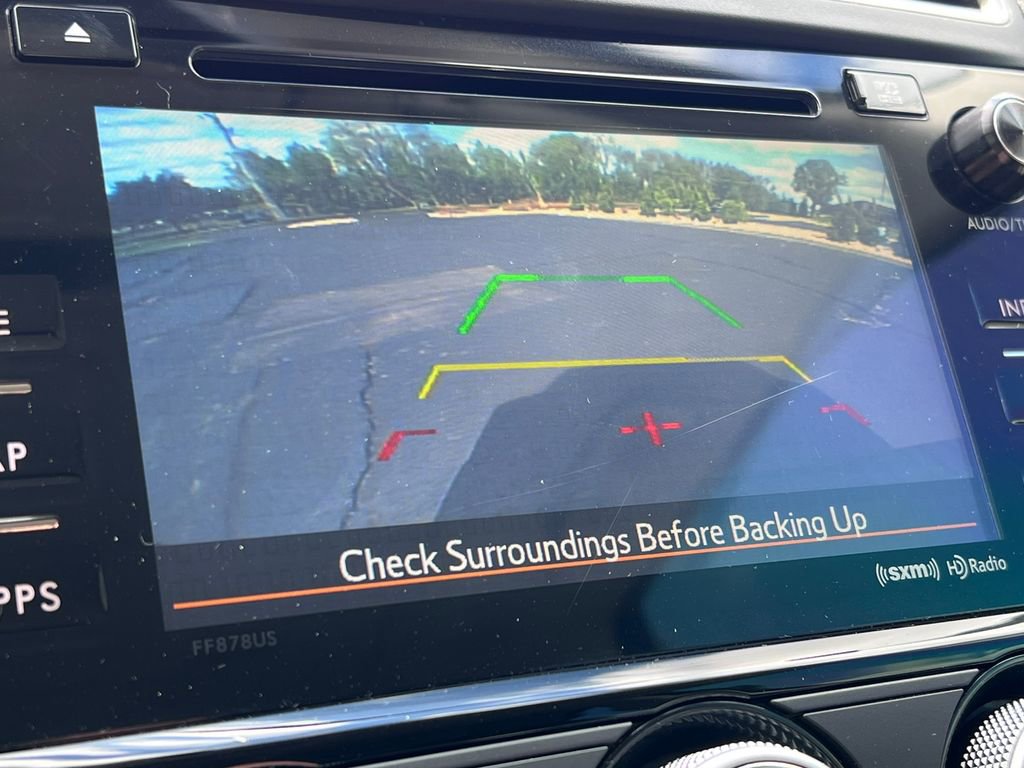 Used 2017 Subaru Forester 2.5i Limited w/ Protection Package #2 AWD/4WD image 25