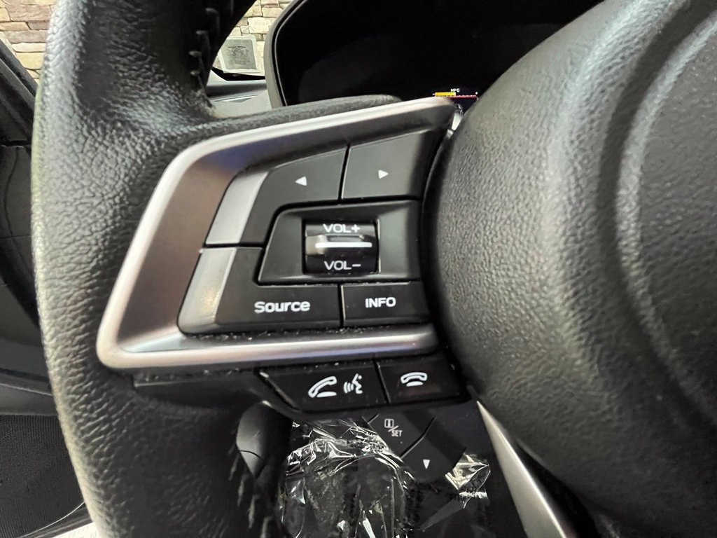 Used 2019 Subaru Forester Limited AWD/4WD image 27