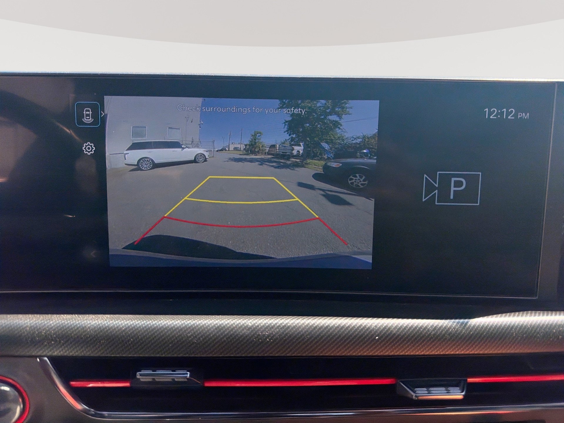 Used 2024 Hyundai Sonata N Line FWD image 25