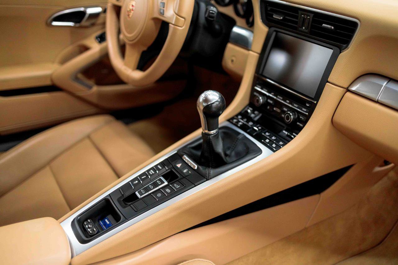 Used 2012 Porsche 911 Carrera S RWD image 60