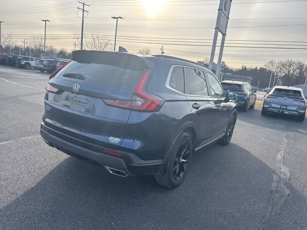 Used 2024 Honda CR-V Sport-L image 22