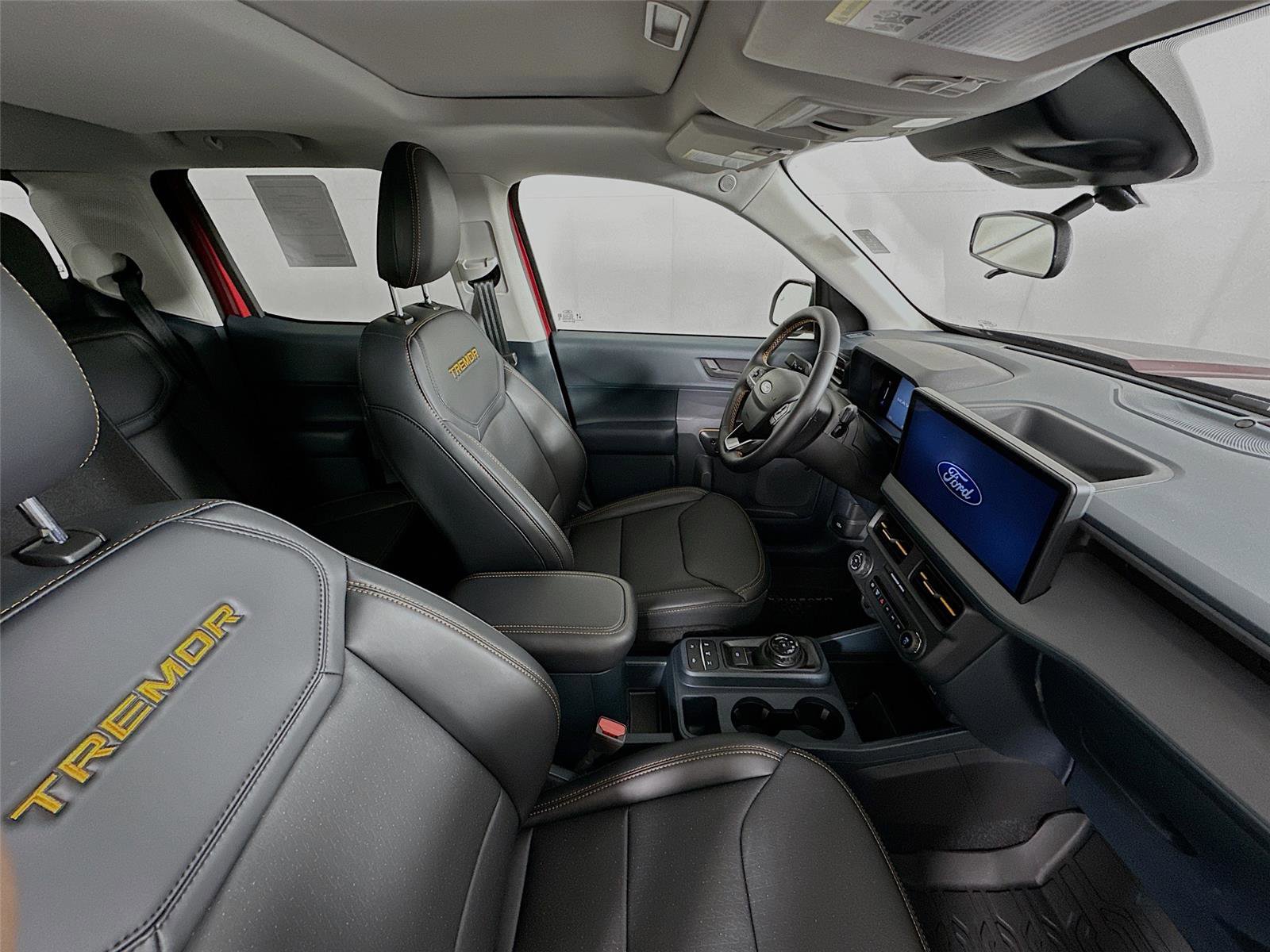 New 2026 Ford Maverick Tremor image 29