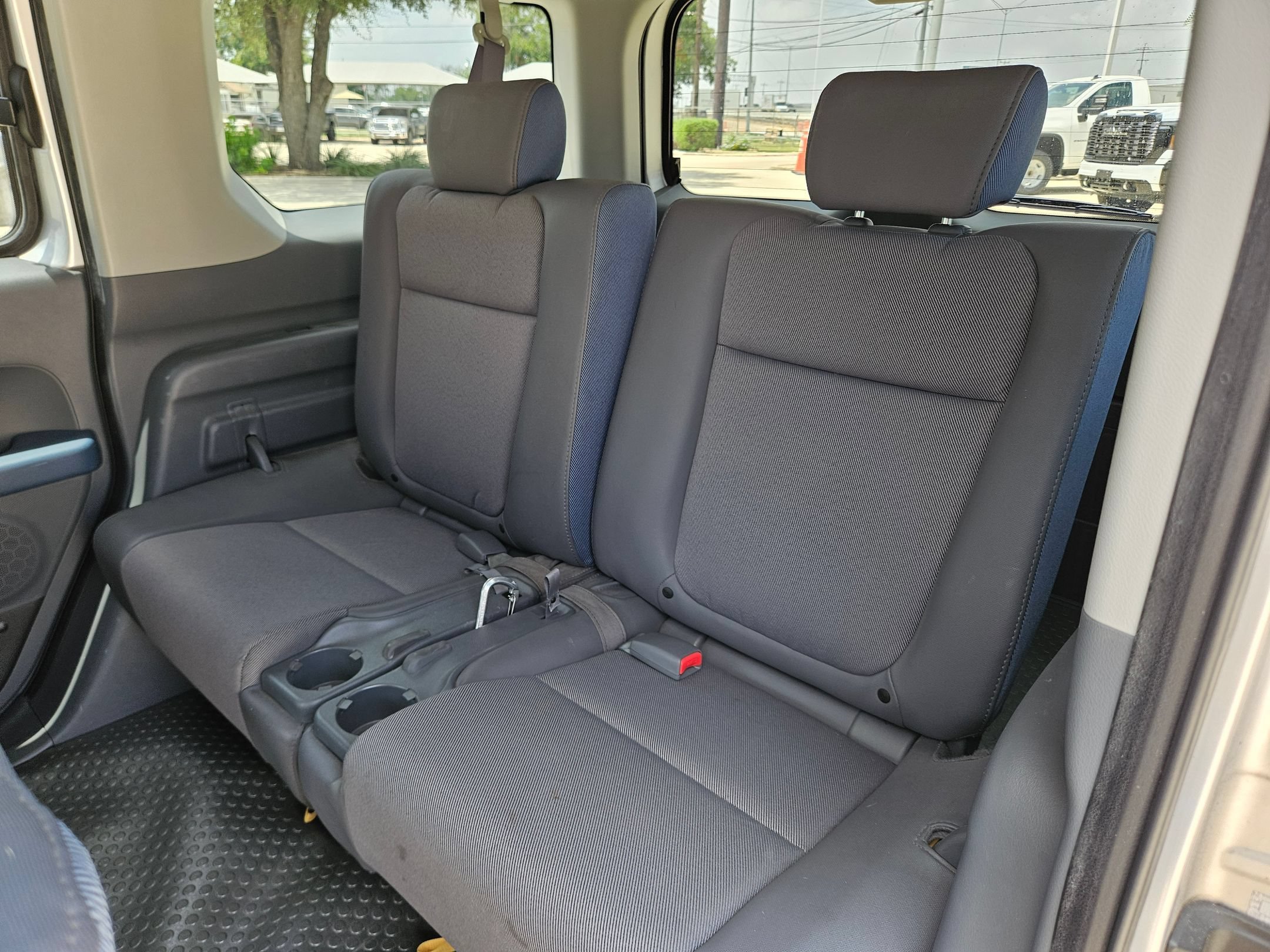 Used 2006 Honda Element EX-P image 14