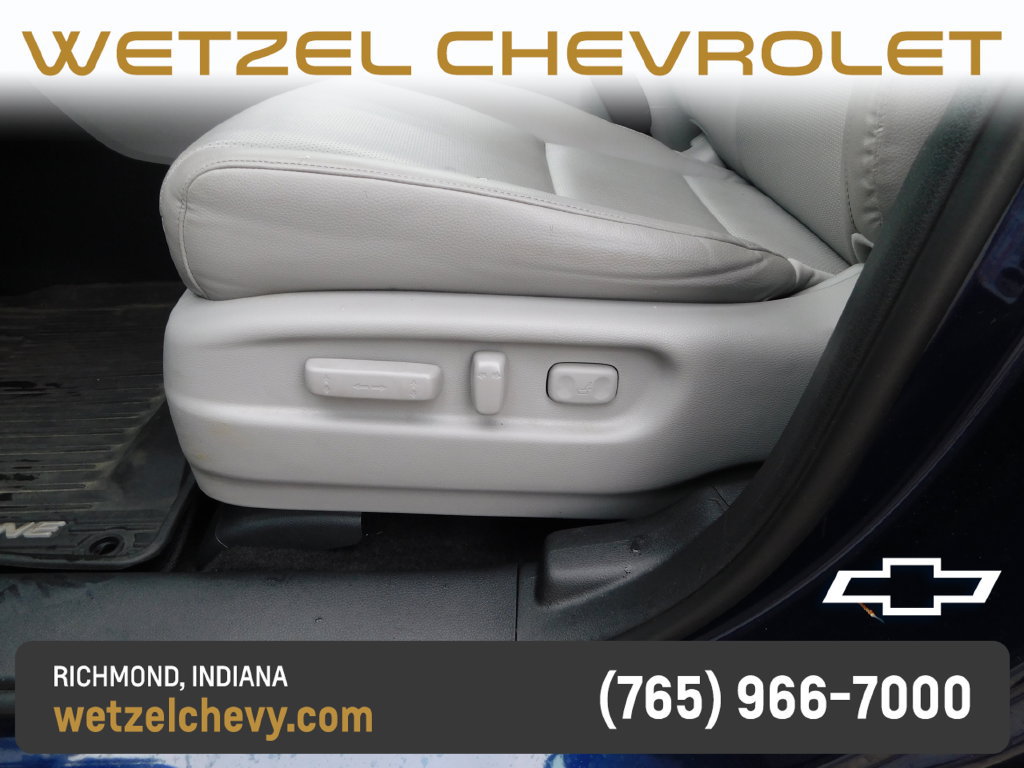 Used 2023 Honda Ridgeline RTL-E image 18