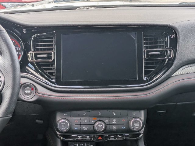 New 2026 Dodge Durango GT w/ Blacktop Package AWD/4WD image 20