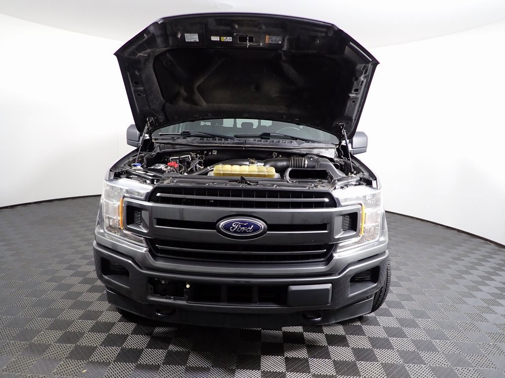 Used 2019 Ford F150 XLT w/ Equipment Group 302A Luxury image 7