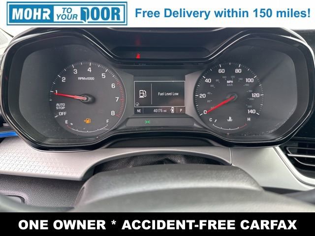 Used 2024 Chevrolet Trax LS image 15