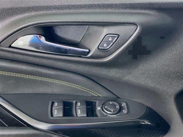Certified 2024 Chevrolet Trax ACTIV w/ Driver Confidence Package FWD image 20