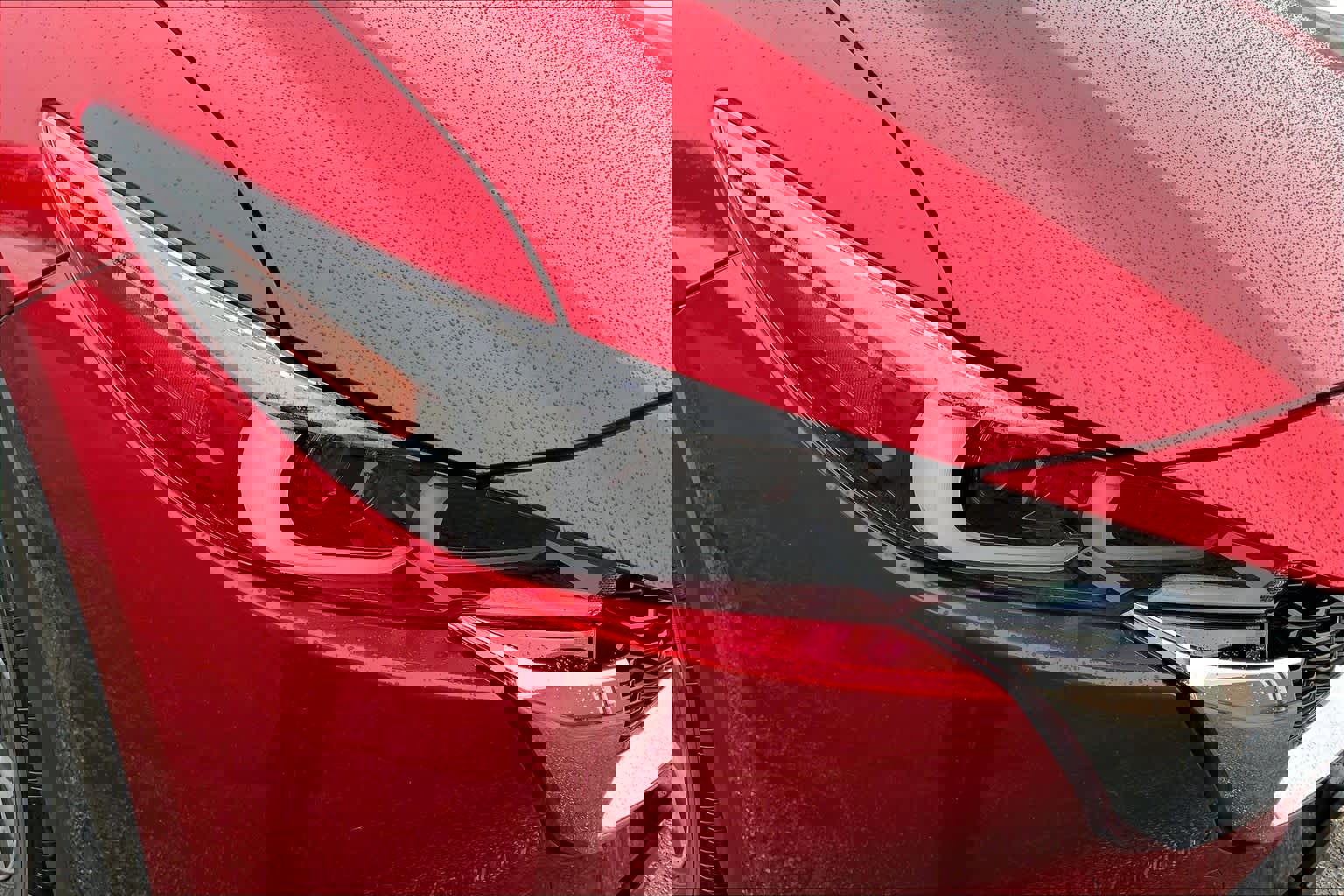 Used 2023 MAZDA CX-5 AWD 2.5 S w/ Premium Plus Pkg image 27