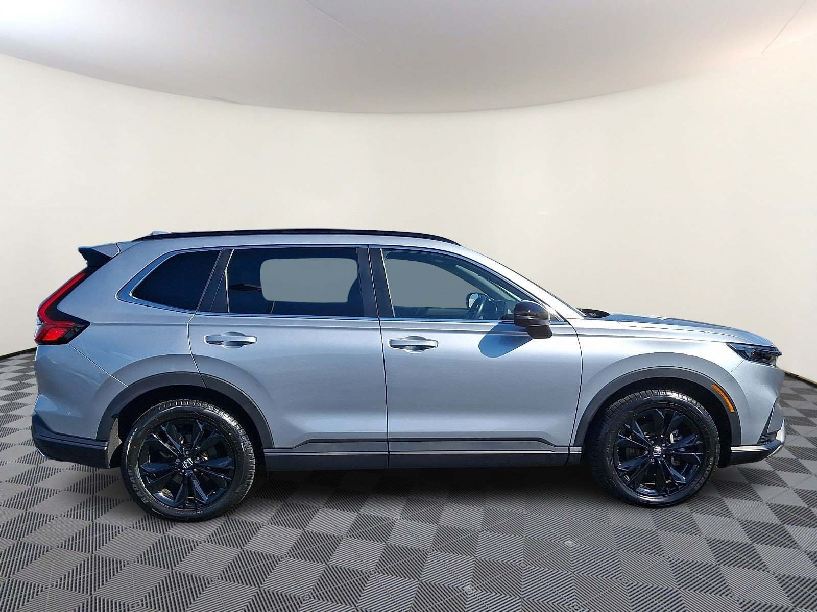 Used 2023 Honda CR-V Sport Touring image 8
