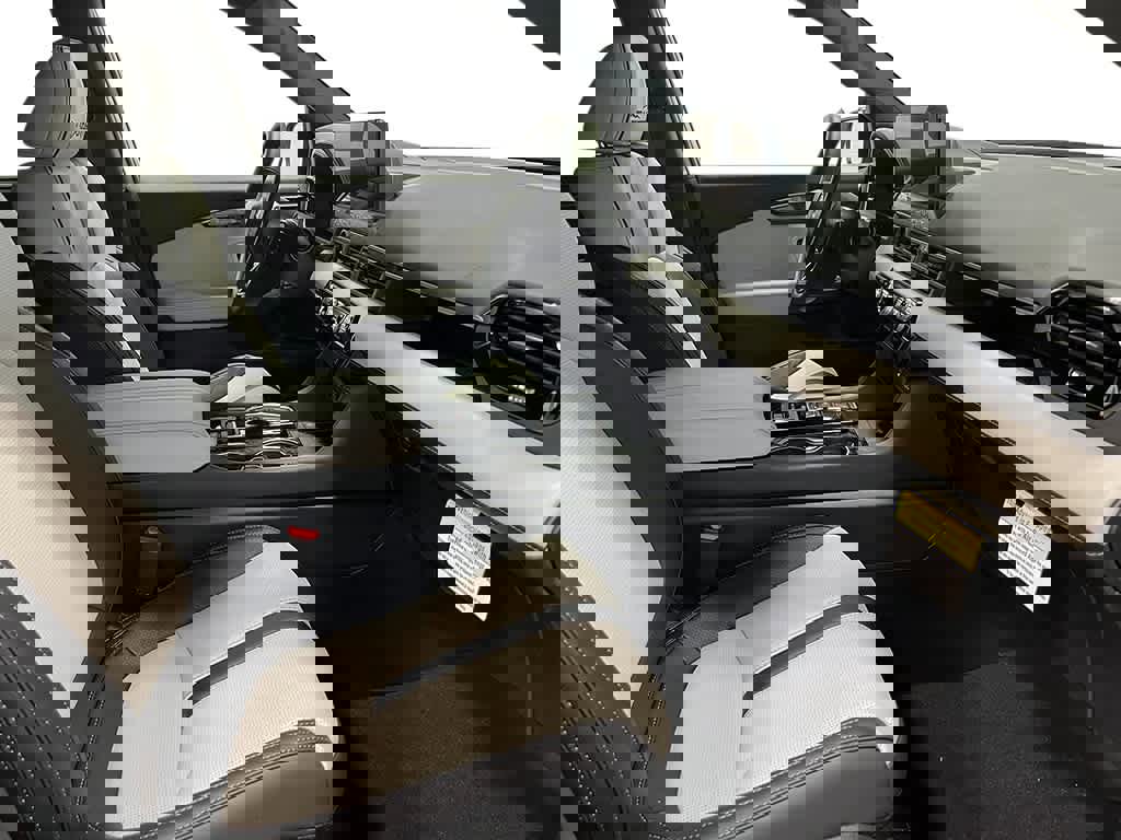 New 2026 Honda Passport TrailSport Elite image 25
