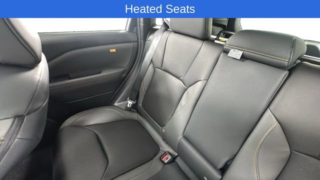 New 2026 Subaru Forester Wilderness AWD/4WD image 14