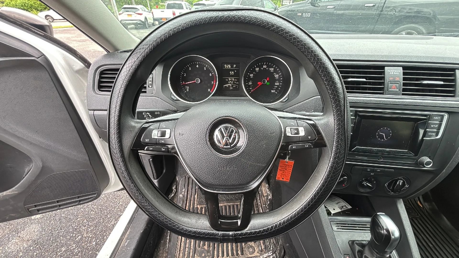 Used 2016 Volkswagen Jetta S FWD image 11
