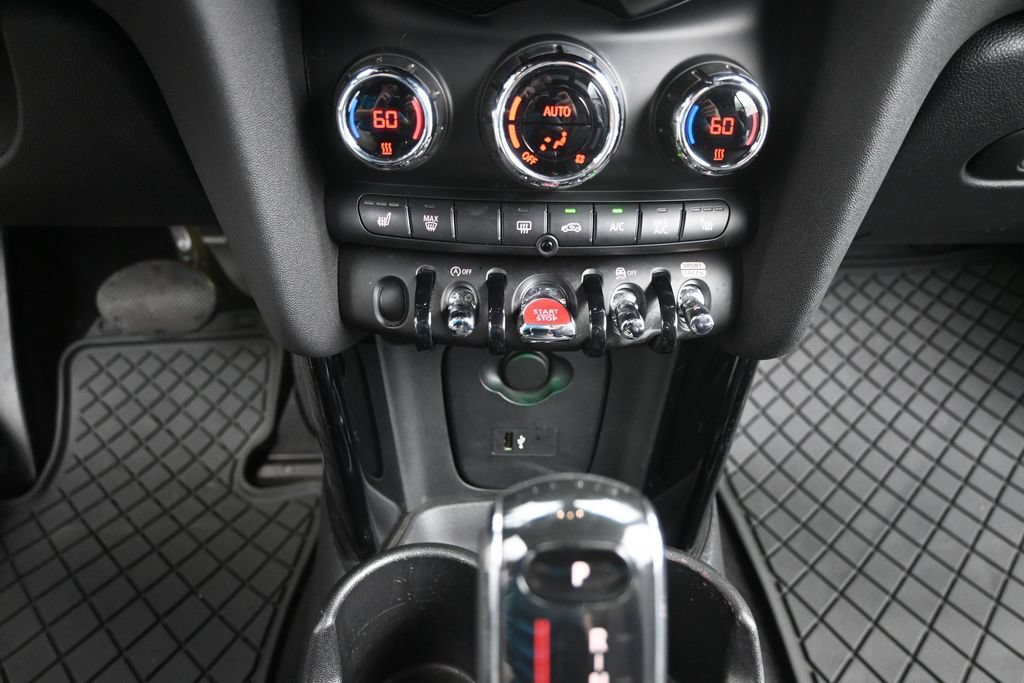 Used 2021 MINI Cooper S w/ 6.5" Touchscreen Package FWD image 17