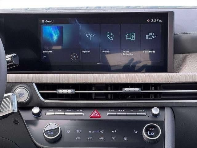 New 2026 Hyundai Sonata SEL FWD image 19