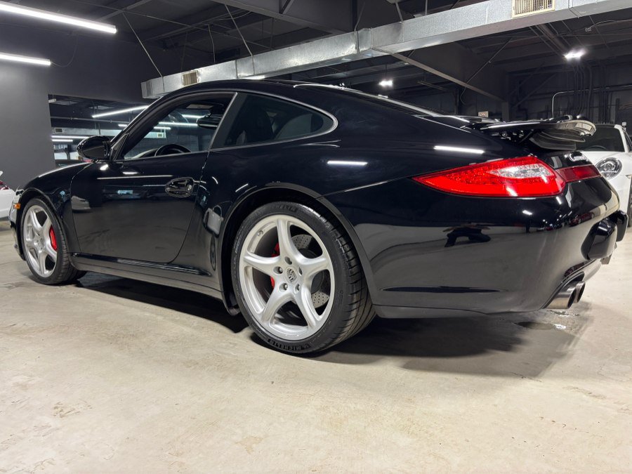 Used 2010 Porsche 911 Carrera 4S AWD/4WD image 20