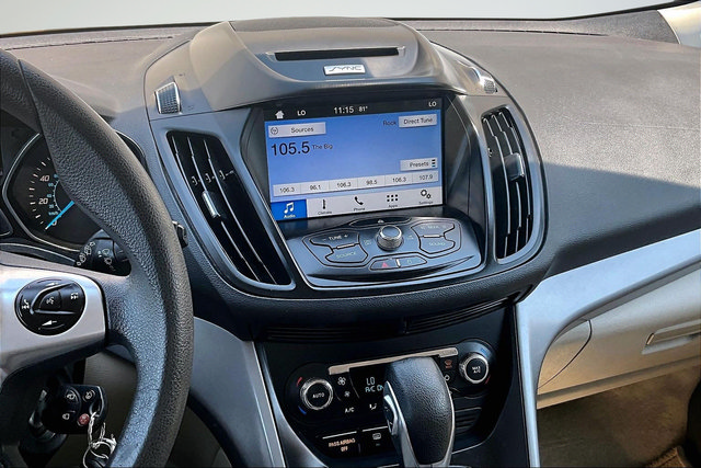 Used 2016 Ford Escape SE w/ Equipment Group 201A FWD image 29