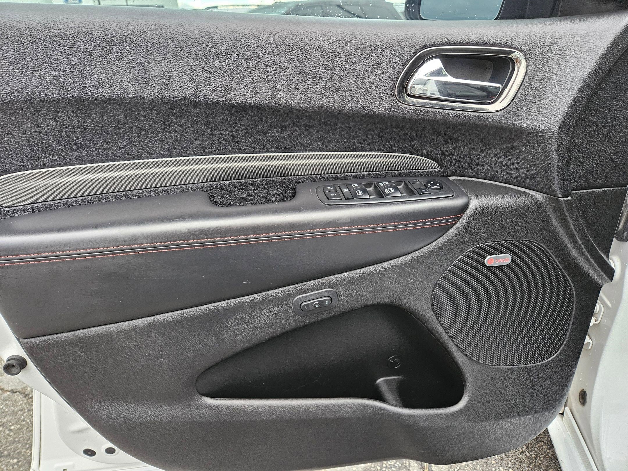 Used 2018 Dodge Durango R/T w/ Technology Group image 14