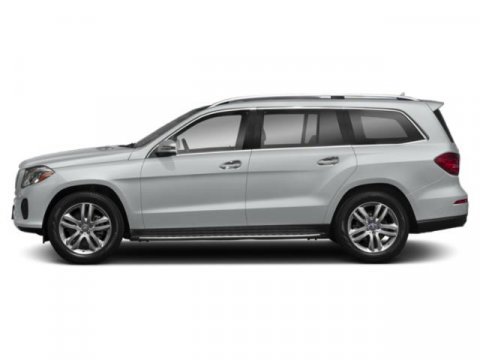 Used 2019 Mercedes-Benz GLS 450 4MATIC image 3