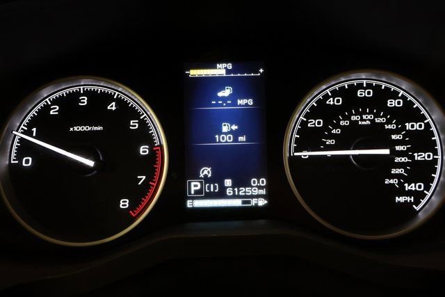 Used 2021 Subaru Forester Premium image 20