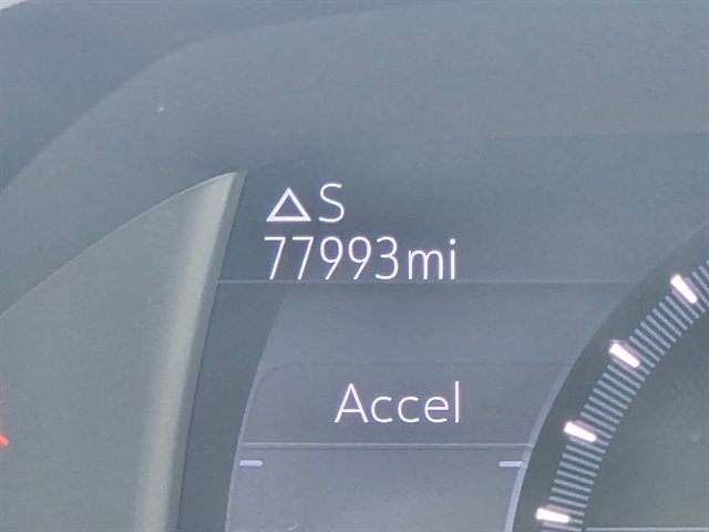 Used 2019 Chevrolet Volt LT w/ Power Convenience Package image 12