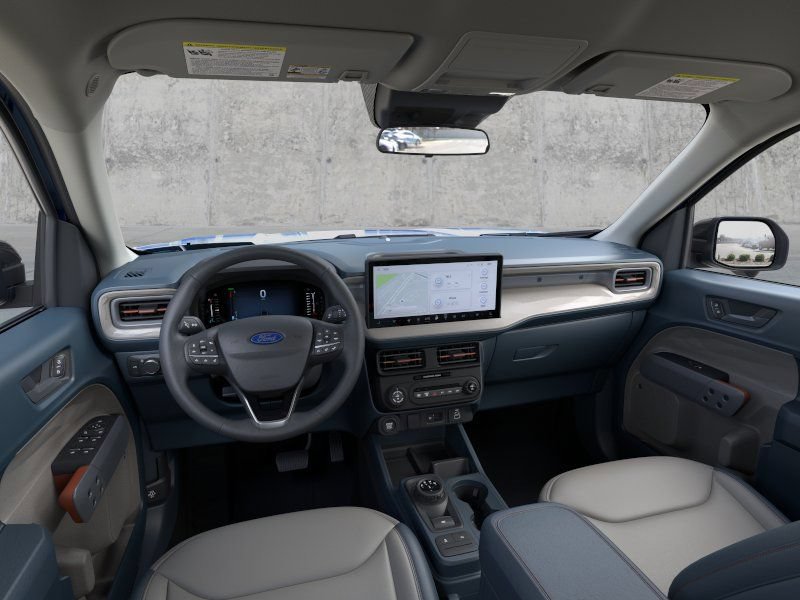 New 2026 Ford Maverick Lariat AWD/4WD image 9
