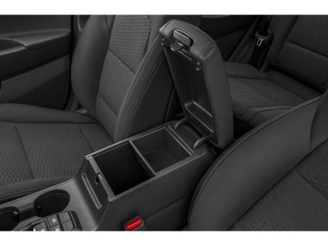 Used 2021 Hyundai Tucson SEL w/ Cargo Package FWD image 17