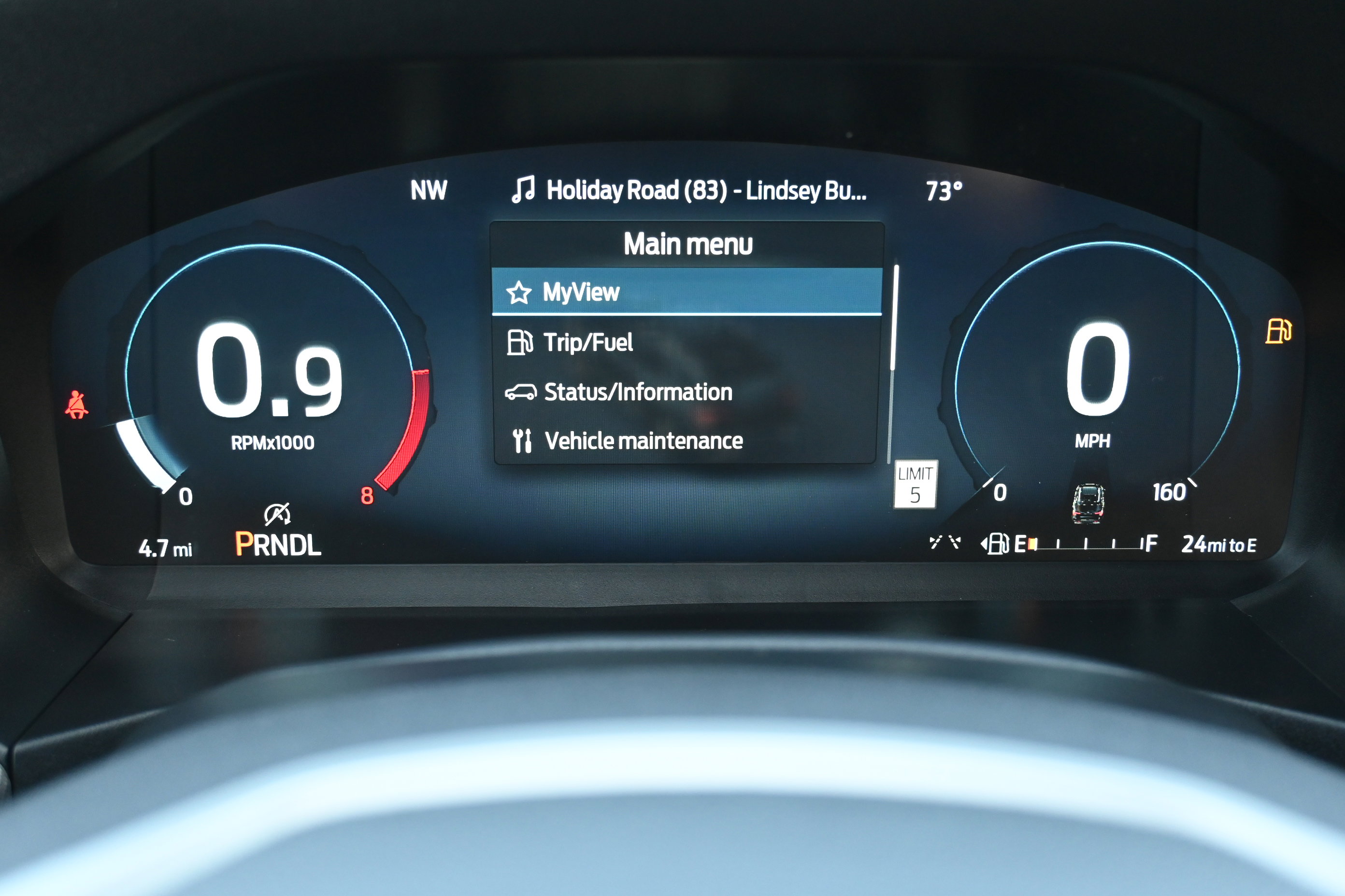 New 2026 Ford Explorer Active image 17