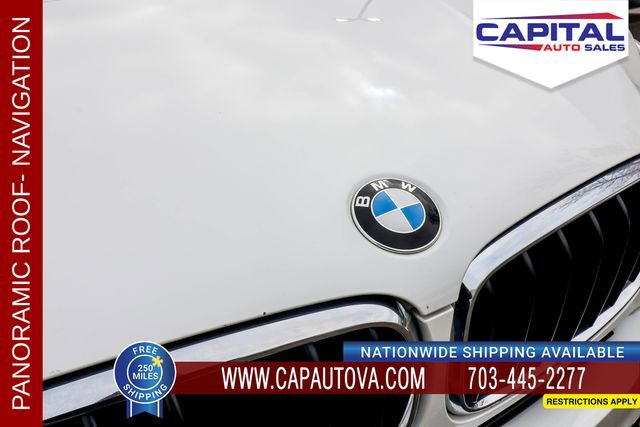Used 2016 BMW X5 xDrive35i image 25