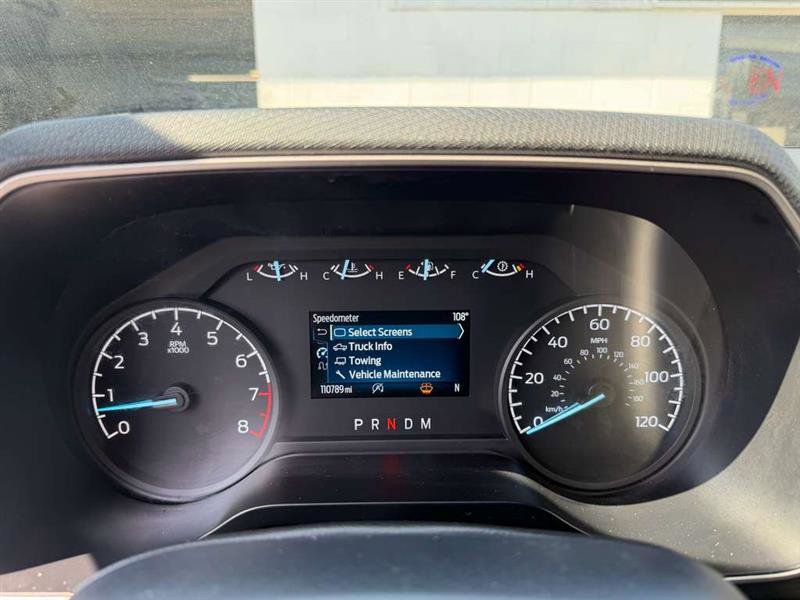 Used 2021 Ford F150 XL w/ Equipment Group 101A High RWD image 30