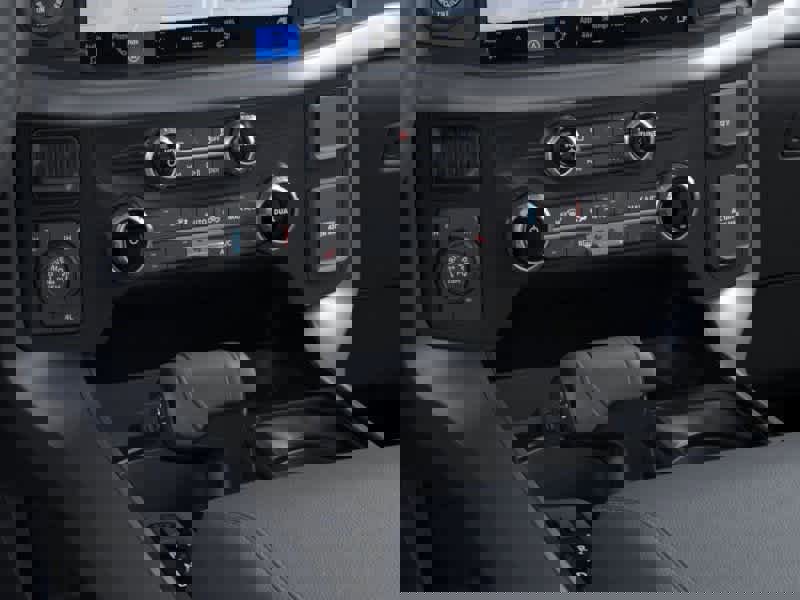 New 2025 Ford F150 XLT w/ Equipment Group 302A MID image 15