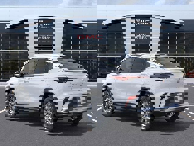 New 2026 Buick Envista Preferred w/ Convenience I Package image 3