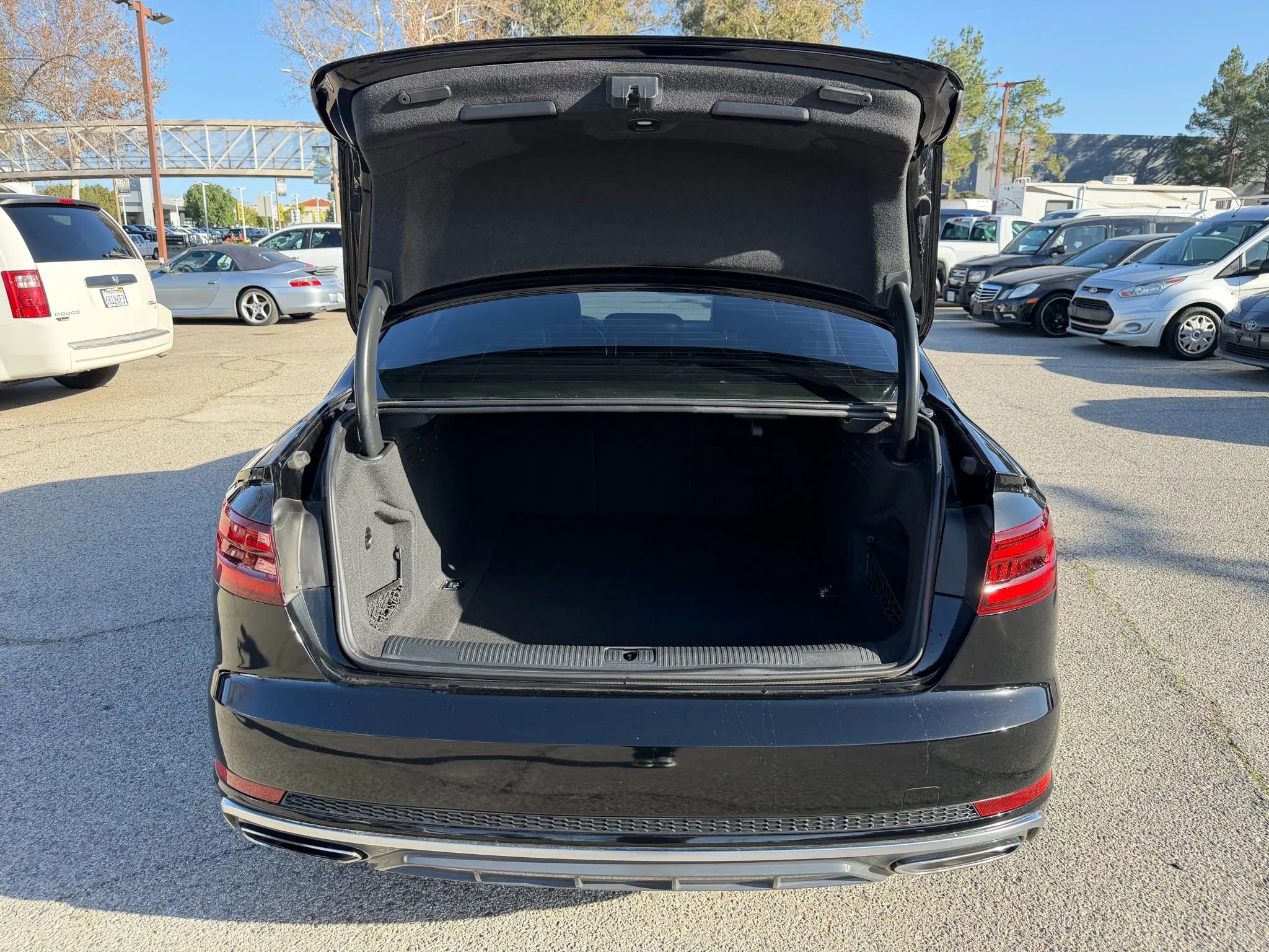 Used 2019 Audi A4 2.0T Premium w/ Convenience Package image 25