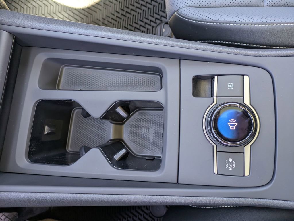 New 2026 Volkswagen Tiguan SE AWD/4WD image 26