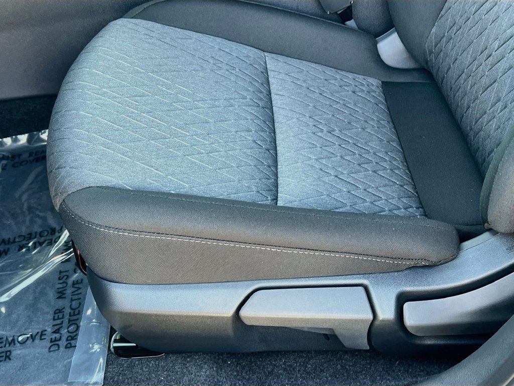 New 2027 Nissan Sentra SV FWD image 18