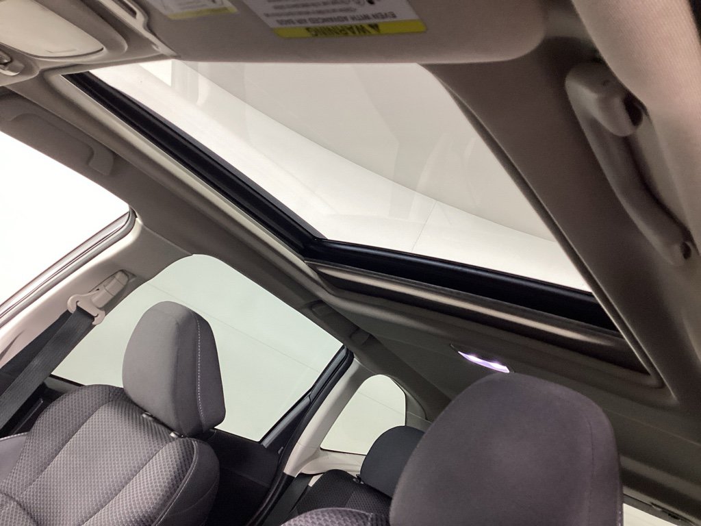 Used 2022 Subaru Forester Premium image 17