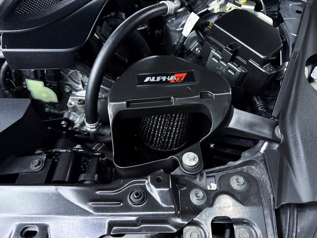 Used 2018 INFINITI Q50 Luxe w/ Essential Package (3.0T Luxe) image 33