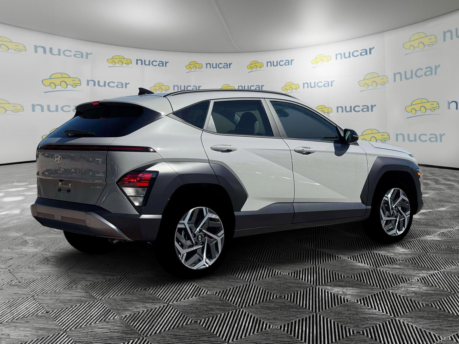 New 2026 Hyundai Kona SEL Premium AWD/4WD image 5