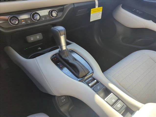 New 2026 Honda HR-V LX image 13