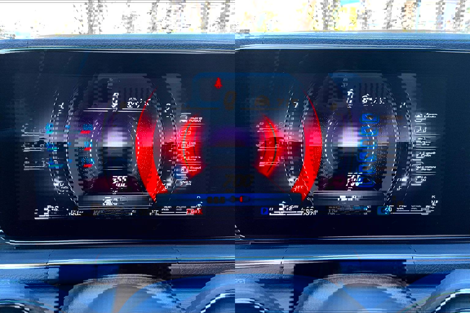 Used 2024 Mercedes-Benz GLE 53 AMG 4MATIC Coupe image 25