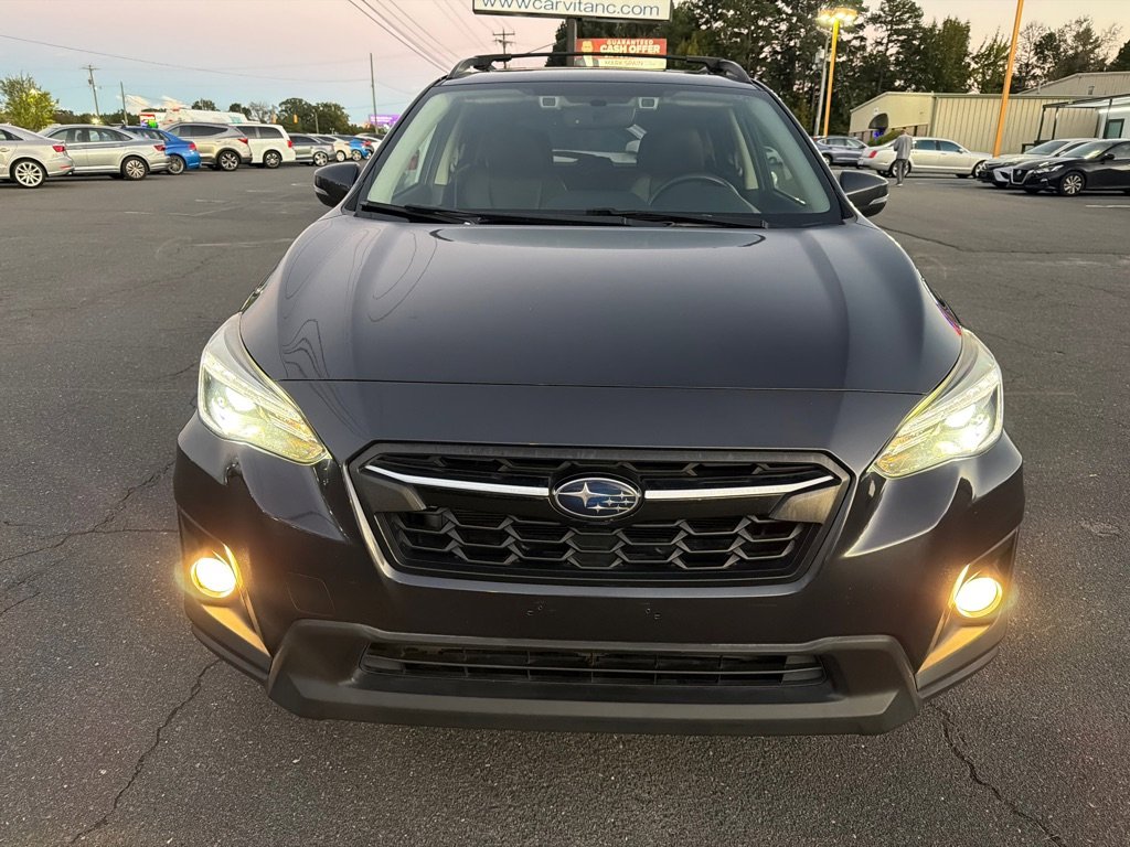 Used 2018 Subaru Crosstrek 2.0i Limited image 29