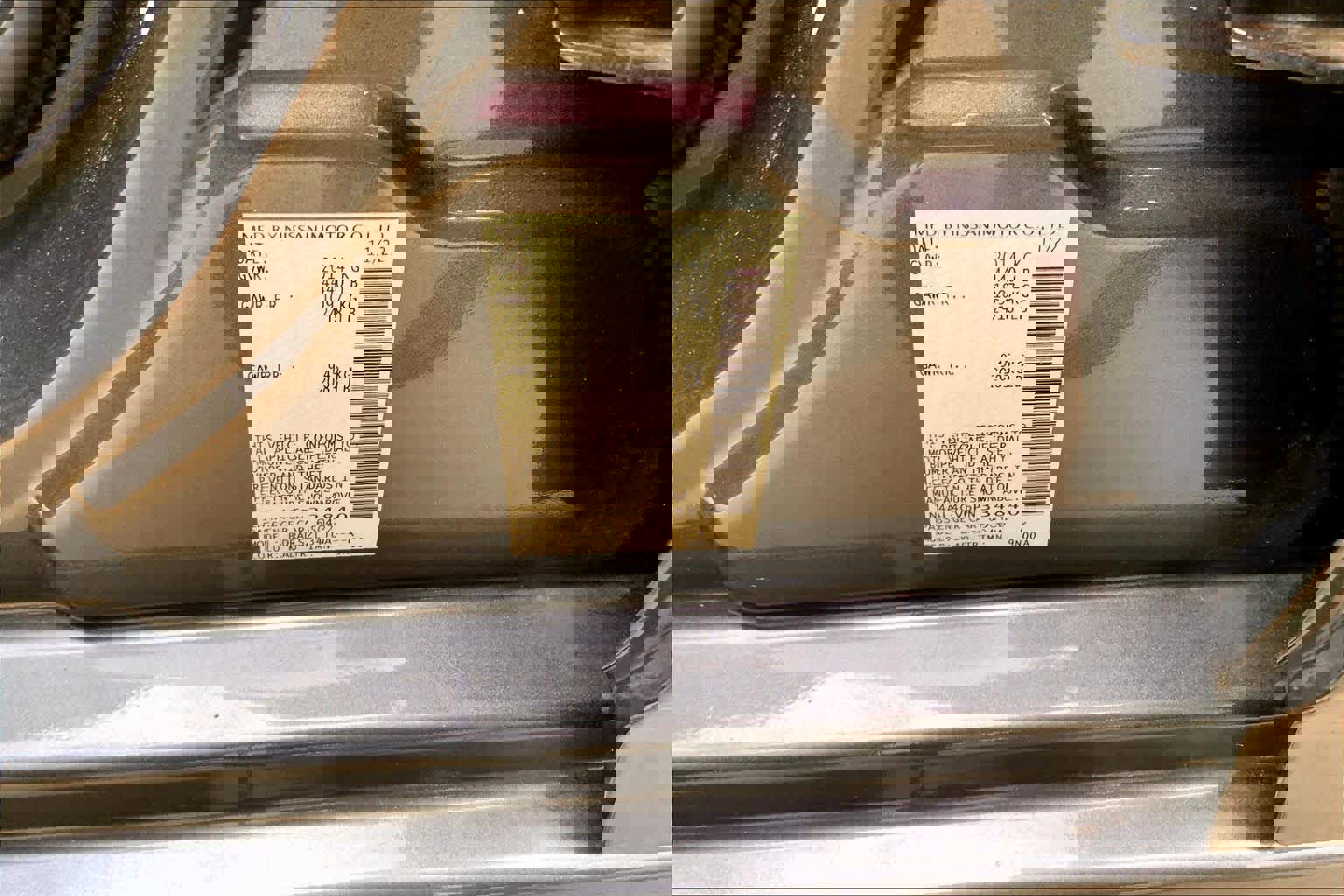 Used 2023 Nissan Altima 2.0 SR image 67