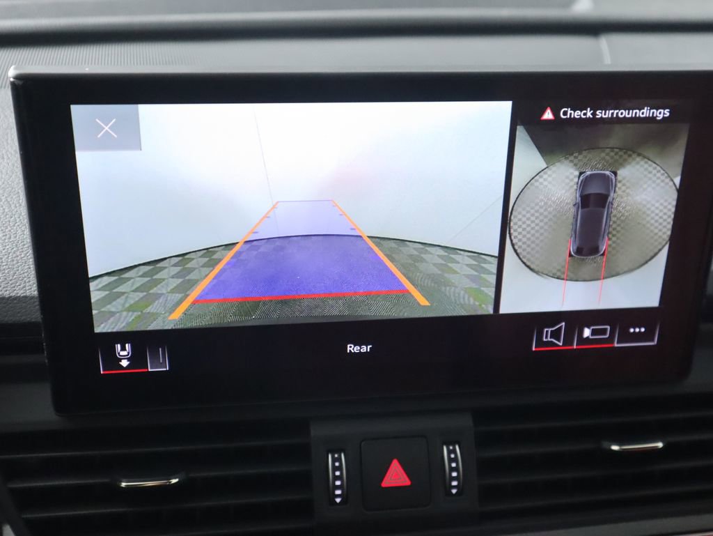 Certified 2024 Audi SQ5 Premium Plus image 35