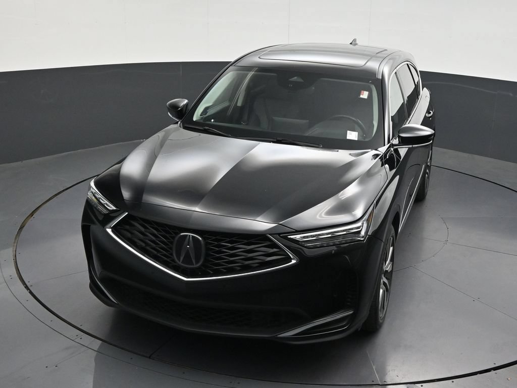 Used 2026 Acura MDX w/ Technology Package FWD image 23