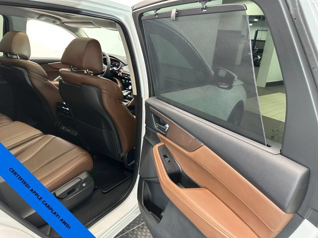 Certified 2023 Acura MDX SH-AWD w/ Technology Package image 12