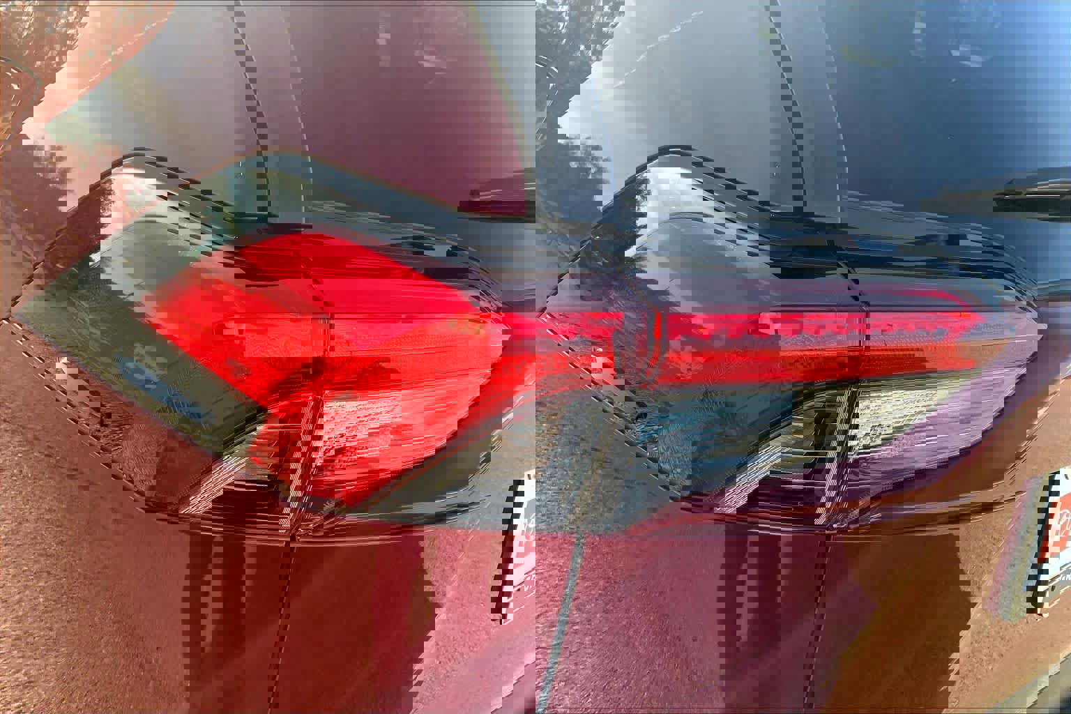 Certified 2025 Toyota RAV4 XLE image 27