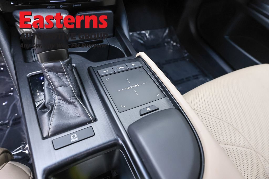 Used 2020 Lexus ES 350 w/ Accessory Package FWD image 22